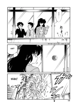 Page 7 of BishouJo Henshin Densetsu Ch. 8