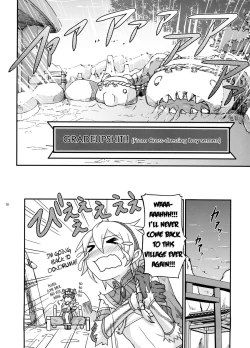 Page 18 of Josou Kirin Soubi ga Yukumotachi ni Rape Sarechaimashita.