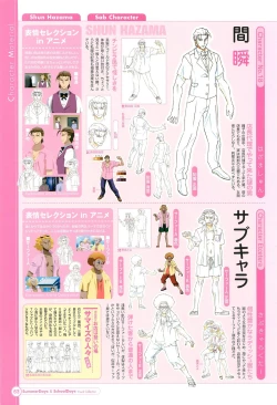 Page 65 of SummerDays & School Days Visual Collection