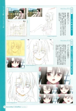 Page 73 of SummerDays & School Days Visual Collection