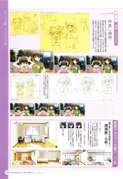 Page 87 of SummerDays & School Days Visual Collection