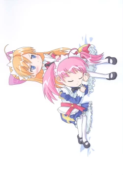 Page 10 of Durcheinander Zwei