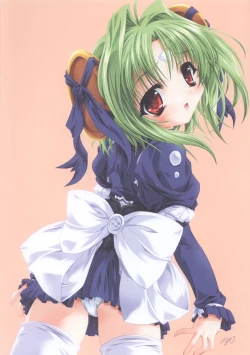 Page 8 of Durcheinander Zwei