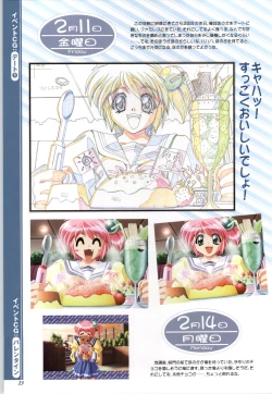 Page 25 of Touch meComputer Graphics & Original Pictures