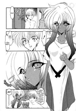 Page 17 of PuriPuri Mermaid Ch.2