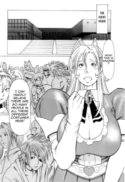 Page 171 of Okinimesu Mama | As Mama Likes It