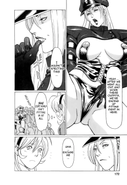 Page 172 of Okinimesu Mama | As Mama Likes It