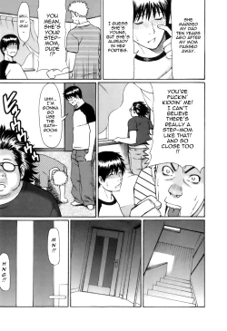 Page 17 of Okinimesu Mama | As Mama Likes It