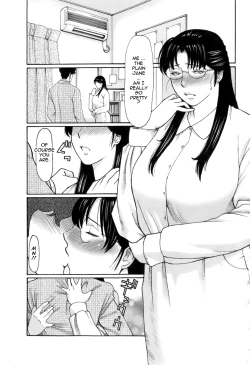 Page 190 of Okinimesu Mama | As Mama Likes It