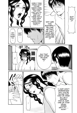 Page 50 of Okinimesu Mama | As Mama Likes It