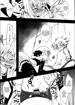 Page 9 of The Angel's Footsteps