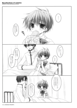 Page 6 of - Recollections of Summer