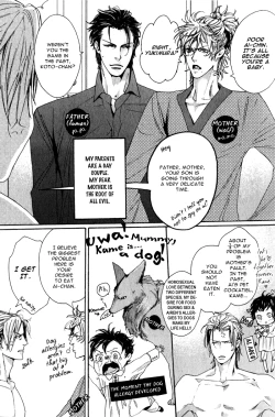 Page 8 of Sweet Dog Food