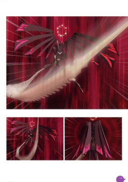 Page 114 of 11eyes complete illustworks