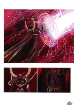 Page 142 of 11eyes complete illustworks