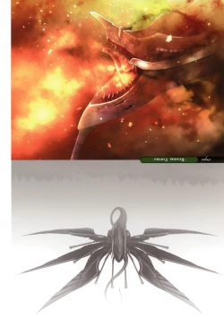 Page 145 of 11eyes complete illustworks