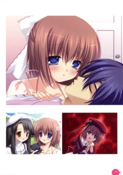 Page 14 of 11eyes complete illustworks