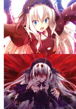 Page 162 of 11eyes complete illustworks