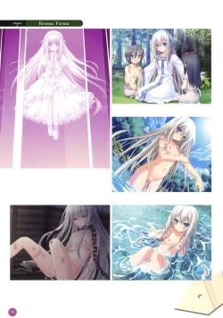 Page 165 of 11eyes complete illustworks