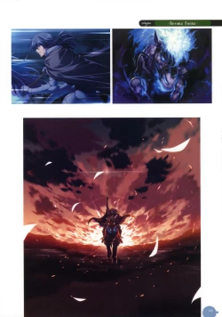 Page 168 of 11eyes complete illustworks