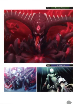 Page 172 of 11eyes complete illustworks