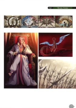 Page 174 of 11eyes complete illustworks