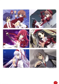 Page 182 of 11eyes complete illustworks