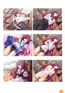 Page 28 of 11eyes complete illustworks