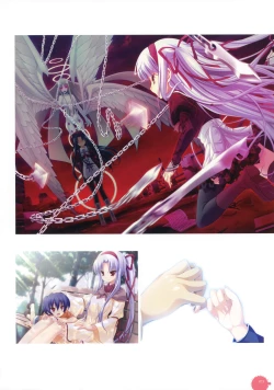 Page 72 of 11eyes complete illustworks