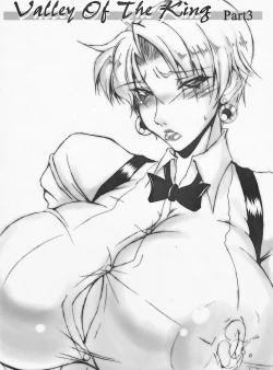 Page 22 of VALLEY OF THE KING