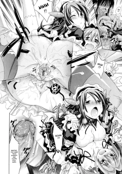 Page 67 of PURE DAYS