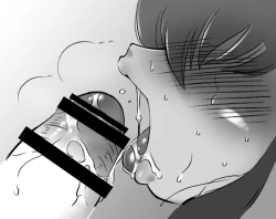 Page 71 of トロあな～武闘家さんの熱烈愛玩調教～プラス