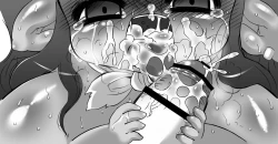 Page 75 of トロあな～武闘家さんの熱烈愛玩調教～プラス