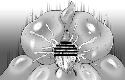 Page 86 of トロあな～武闘家さんの熱烈愛玩調教～プラス