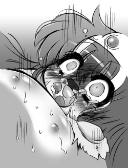 Page 95 of トロあな～武闘家さんの熱烈愛玩調教～プラス