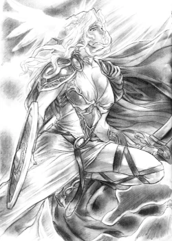 Page 46 of Shoji Dodai - Kerberos