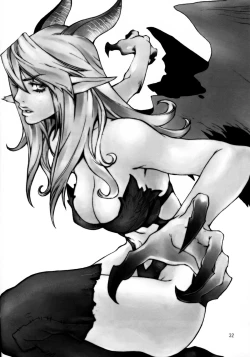 Page 31 of Soushi Hirose - Demon Squeezer