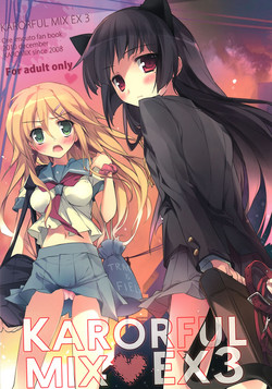 Download Karorful Mix EX3
