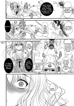 Page 19 of JAPRICOT FIELDS FOREVER