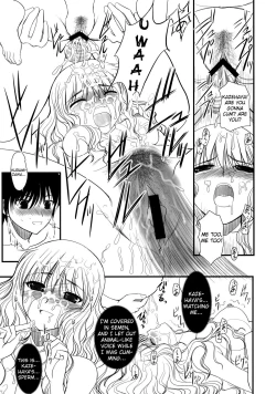 Page 28 of JAPRICOT FIELDS FOREVER