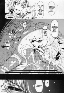 Page 22 of Maji Love 2