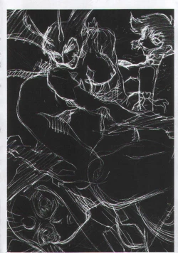 Page 47 of Otoko Matsuri ~ Men's Carnival