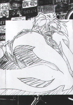 Page 53 of Otoko Matsuri ~ Men's Carnival