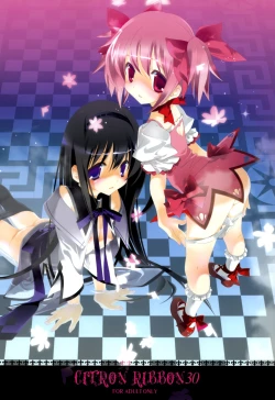 Page 1 of CITRON RIBBON 30