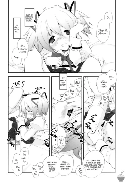 Page 9 of CITRON RIBBON 30