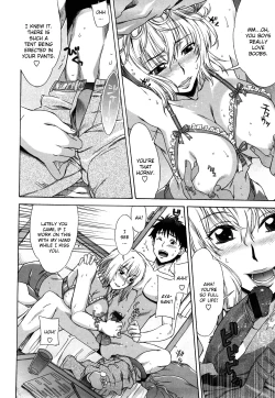 Page 15 of Love Love Rumble