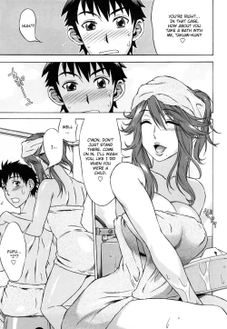 Page 90 of Love Love Rumble