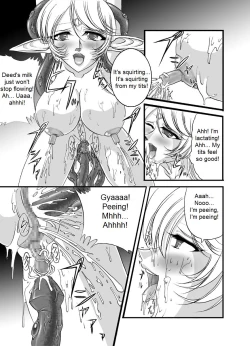 Page 15 of Aidorei  Elf Senki | Record of Slave Elf War