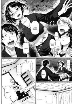 Page 123 of Namanaka. - No condom sex + Omake