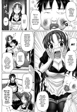 Page 155 of Namanaka. - No condom sex + Omake